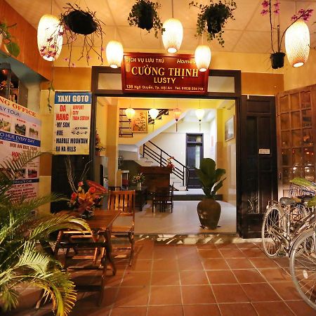 Cuong Thinh Homestay Hoi An Luaran gambar