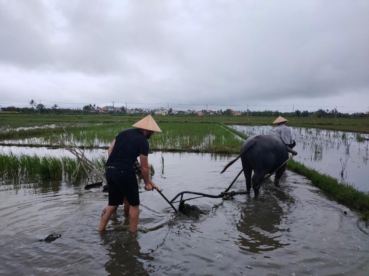 Cuong Thinh Homestay Hoi An Luaran gambar