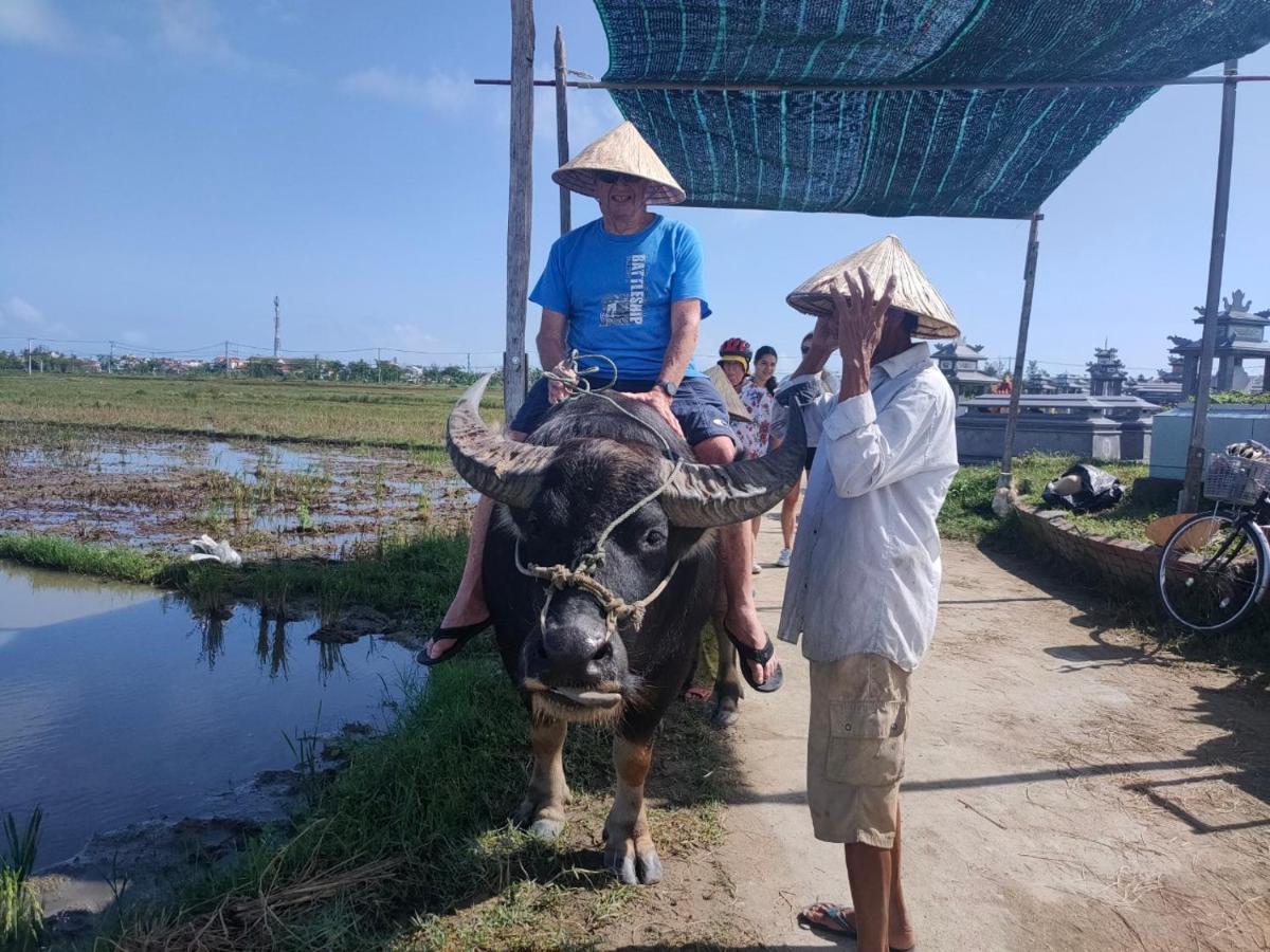 Cuong Thinh Homestay Hoi An Luaran gambar