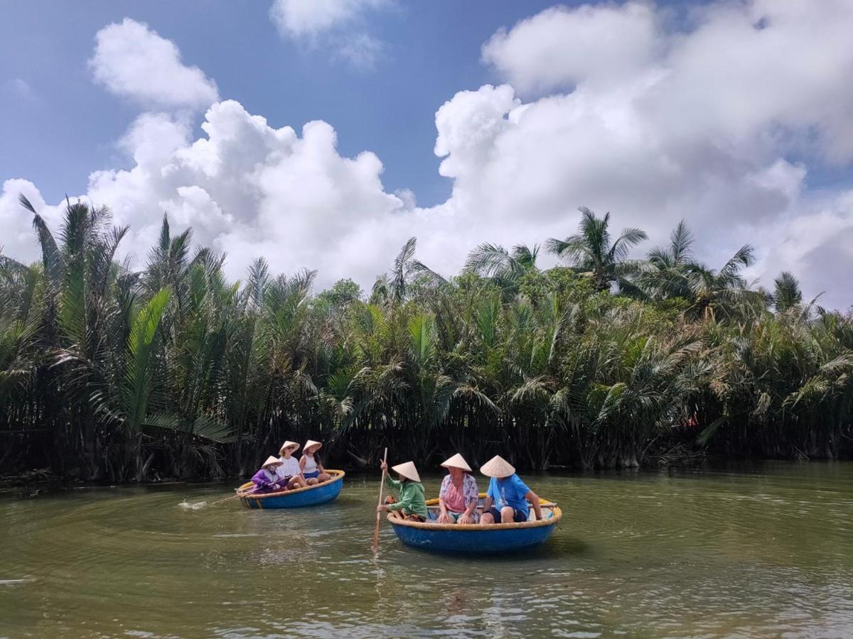 Cuong Thinh Homestay Hoi An Luaran gambar