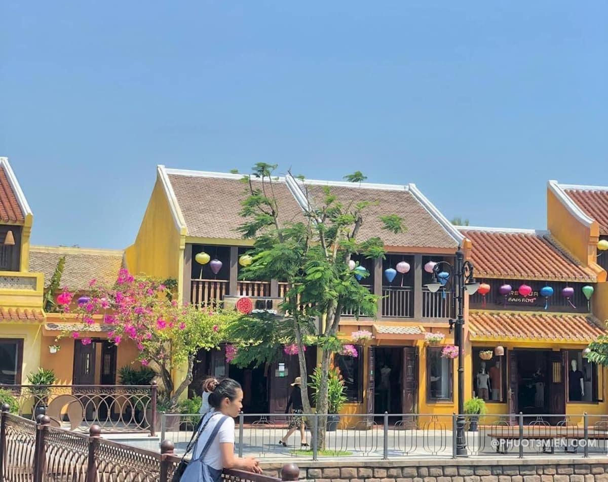 Cuong Thinh Homestay Hoi An Luaran gambar